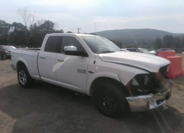 RAM 1500 2018 1c6rr7jt2js138392