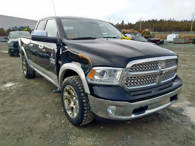 RAM 1500 LARAM 2013 1c6rr7jt3ds613617