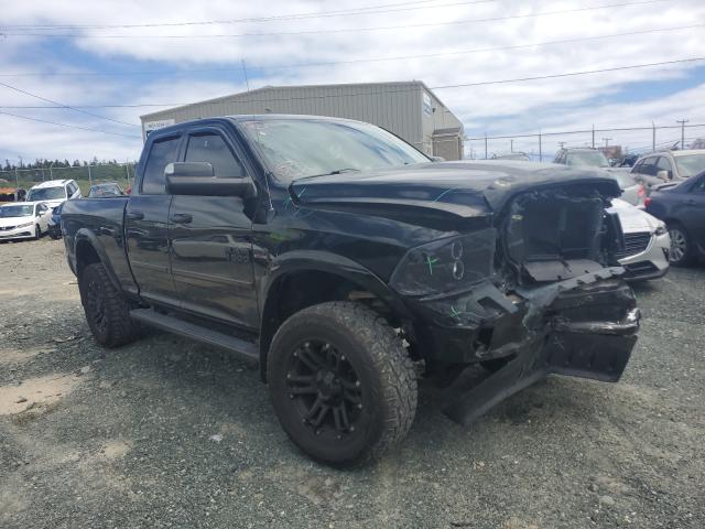 RAM 1500 LARAM 2014 1c6rr7jt3es124636