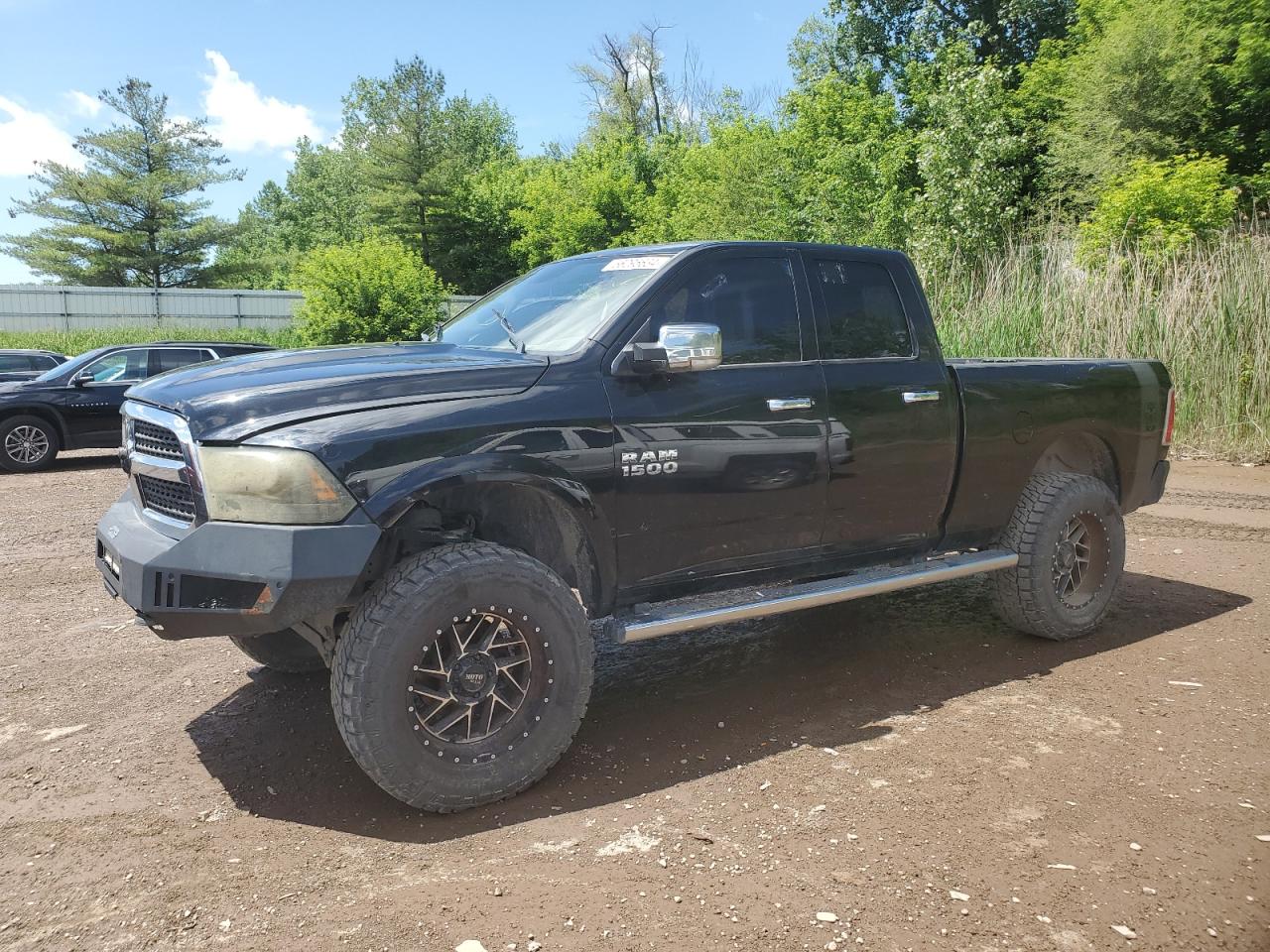 RAM 1500 2014 1c6rr7jt3es266288