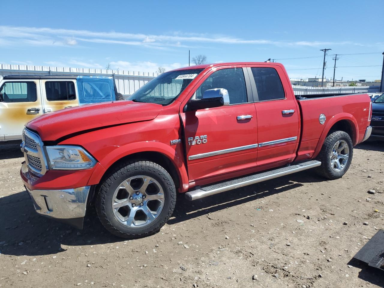 RAM 1500 2017 1c6rr7jt3hs635767