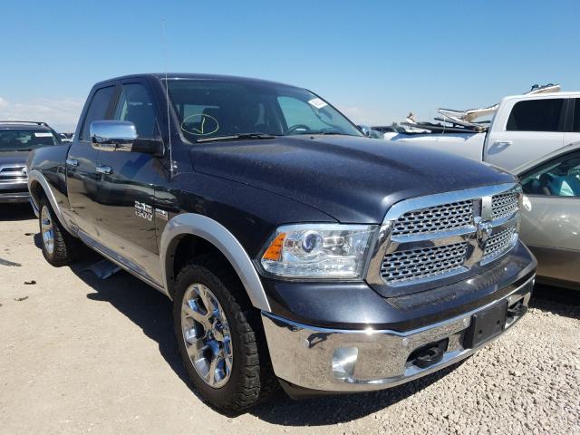 RAM 1500 LARAM 2017 1c6rr7jt3hs780792