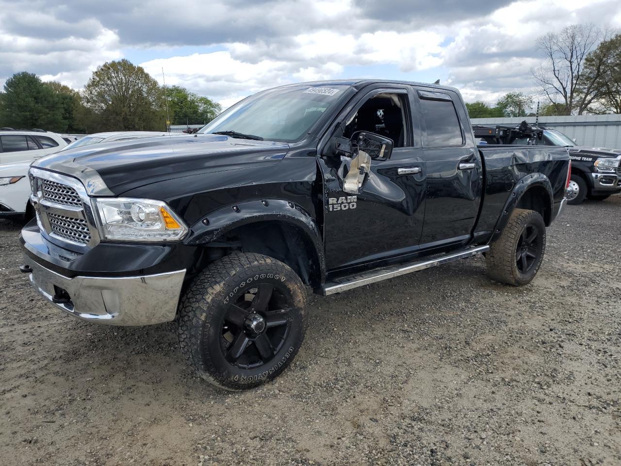 RAM 1500 2014 1c6rr7jt4es232179