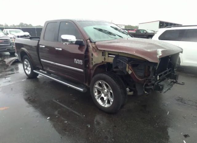 RAM 1500 2014 1c6rr7jt4es427280