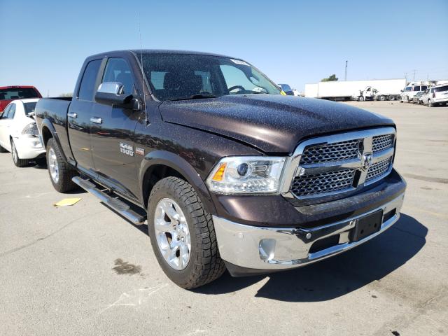 RAM 1500 LARAM 2017 1c6rr7jt4hs606777