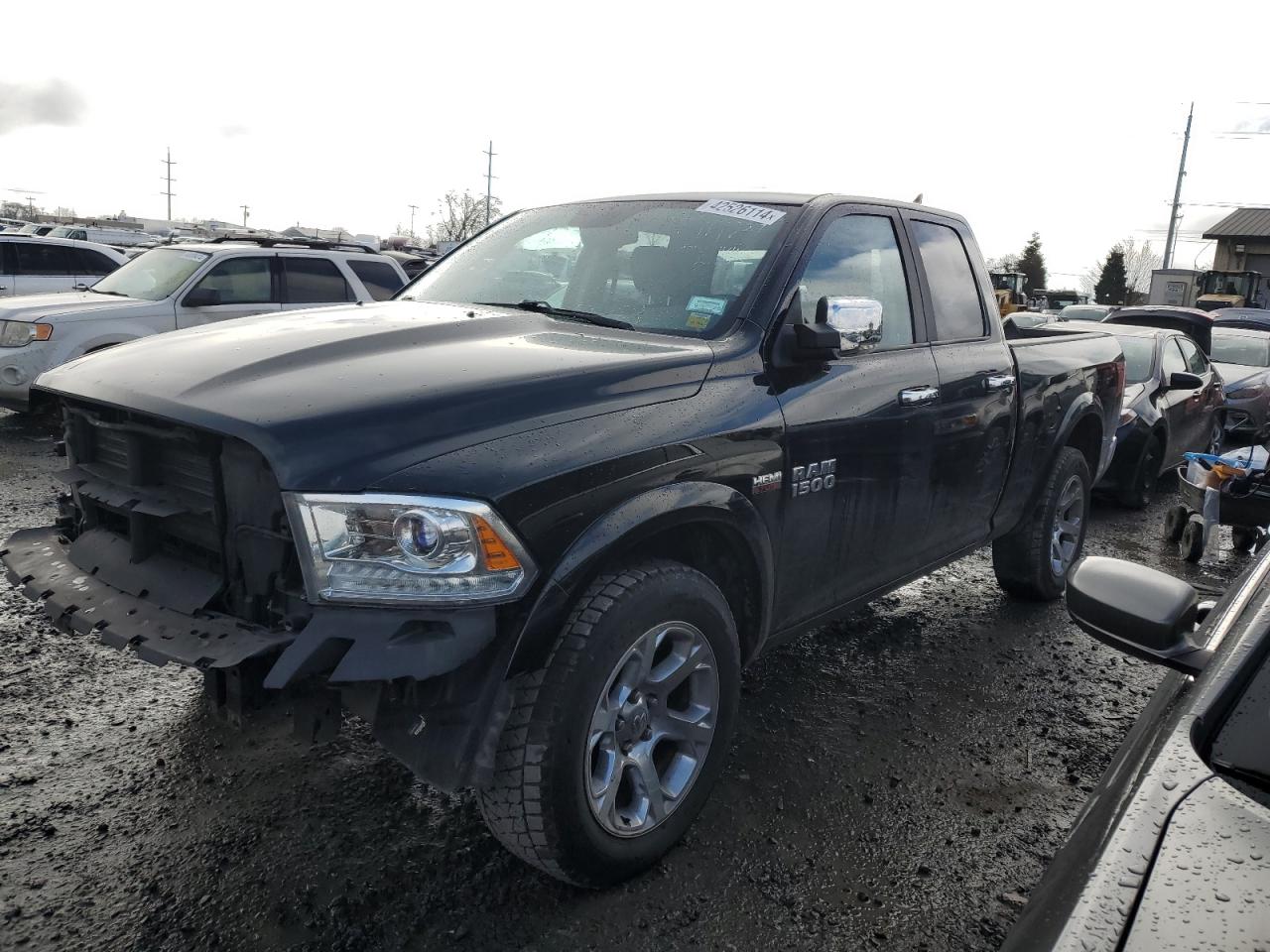 RAM 1500 2017 1c6rr7jt4hs638709