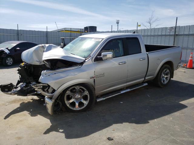 RAM 1500 LARAM 2018 1c6rr7jt4js140564