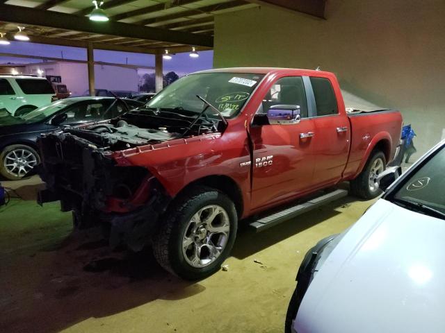 RAM 1500 LARAM 2018 1c6rr7jt5js106780