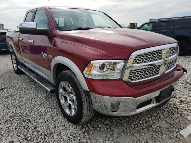 RAM 1500 LARAM 2014 1c6rr7jt6es126705