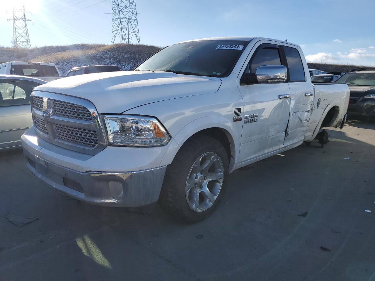 RAM 1500 2017 1c6rr7jt6hs521536