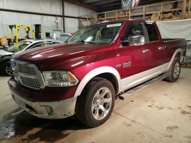 RAM 1500 LARAM 2017 1c6rr7jt6hs656922