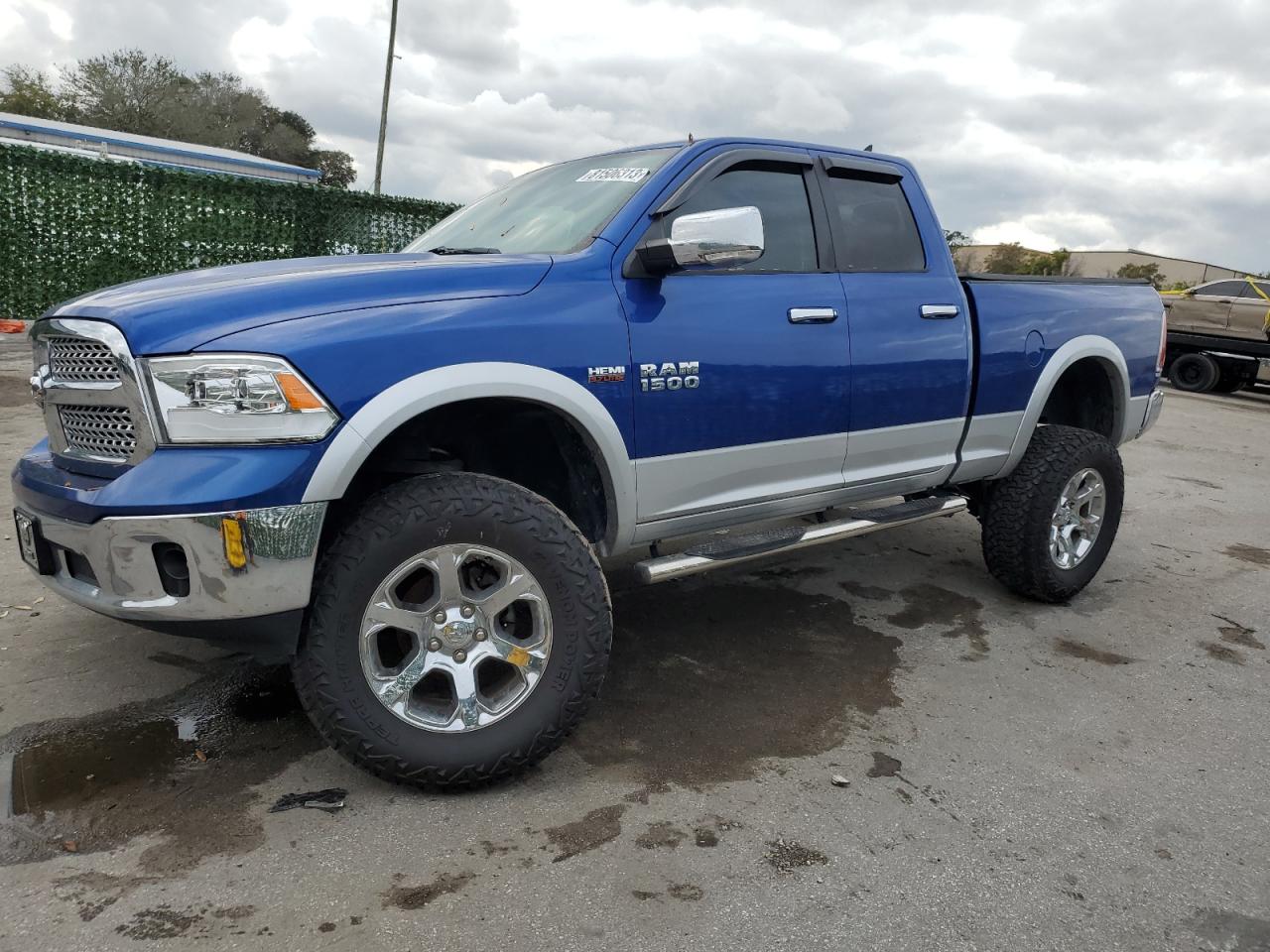 RAM 1500 2017 1c6rr7jt6hs846235