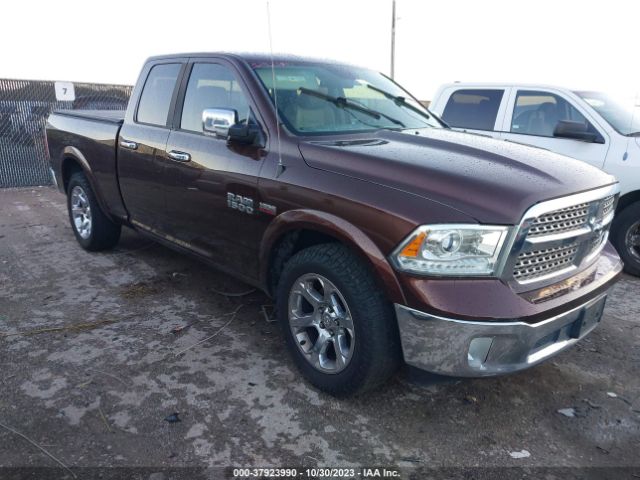 RAM 1500 2015 1c6rr7jt7fs632934