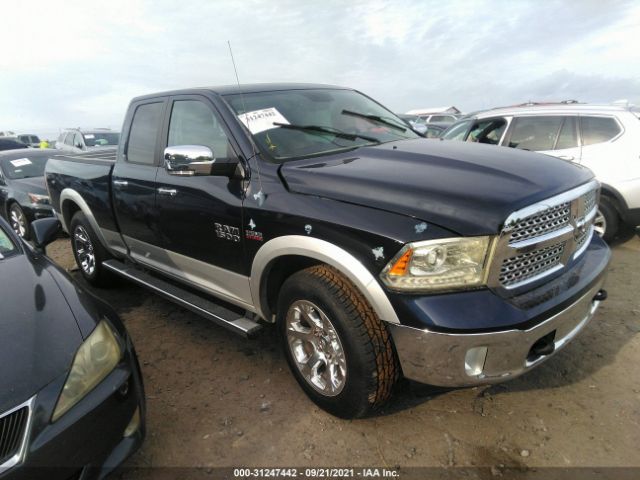 RAM 1500 2013 1c6rr7jt8ds590559