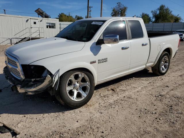 RAM 1500 LARAM 2018 1c6rr7jt8js232406