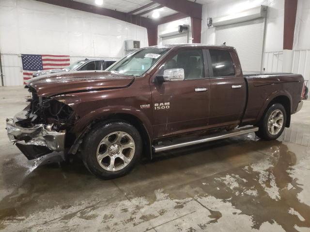 RAM 1500 LARAM 2013 1c6rr7jt9ds624752