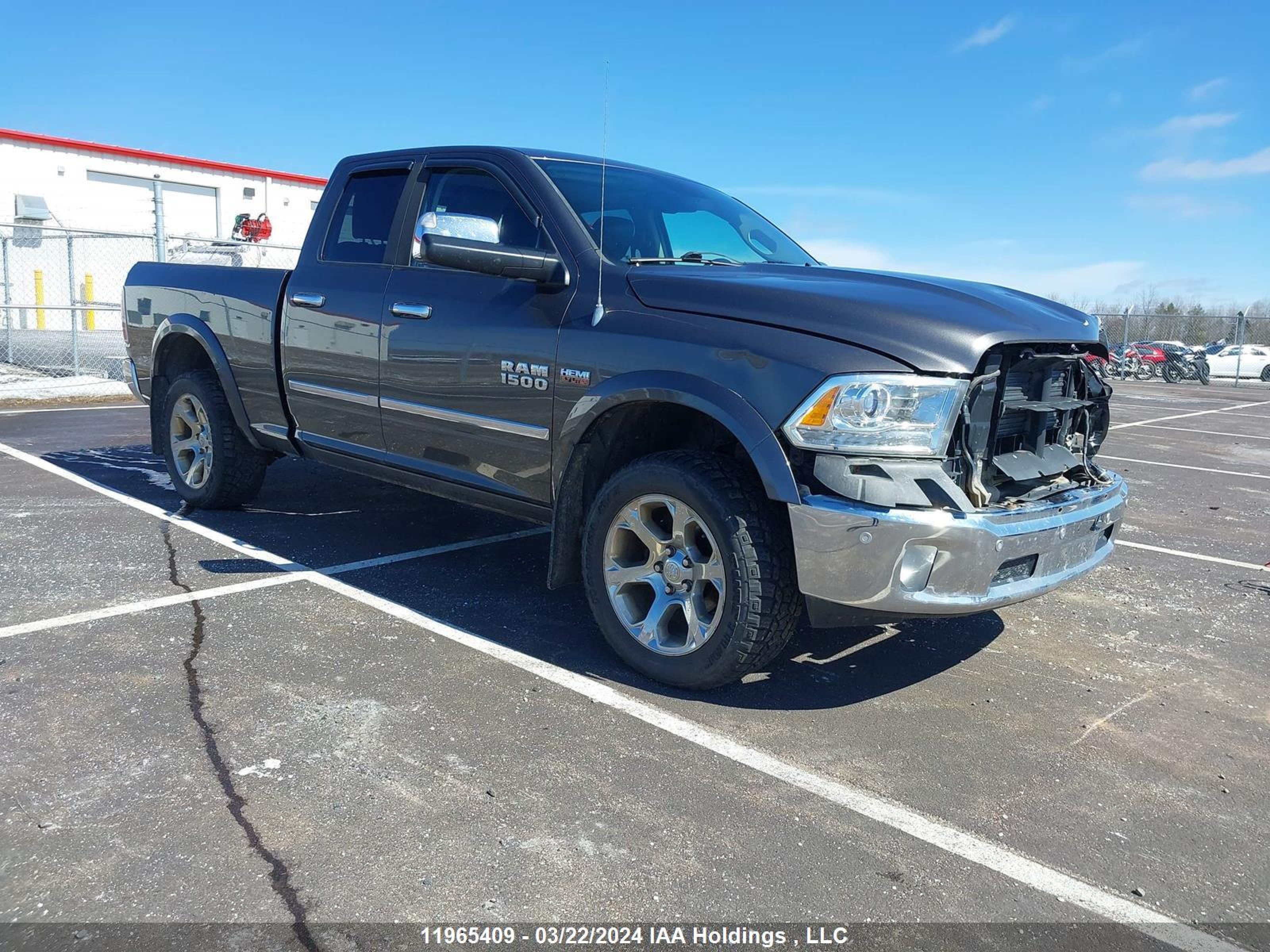 RAM 1500 2014 1c6rr7jt9es155745