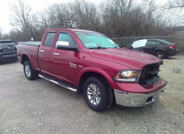 RAM 1500 2015 1c6rr7jt9fs552390