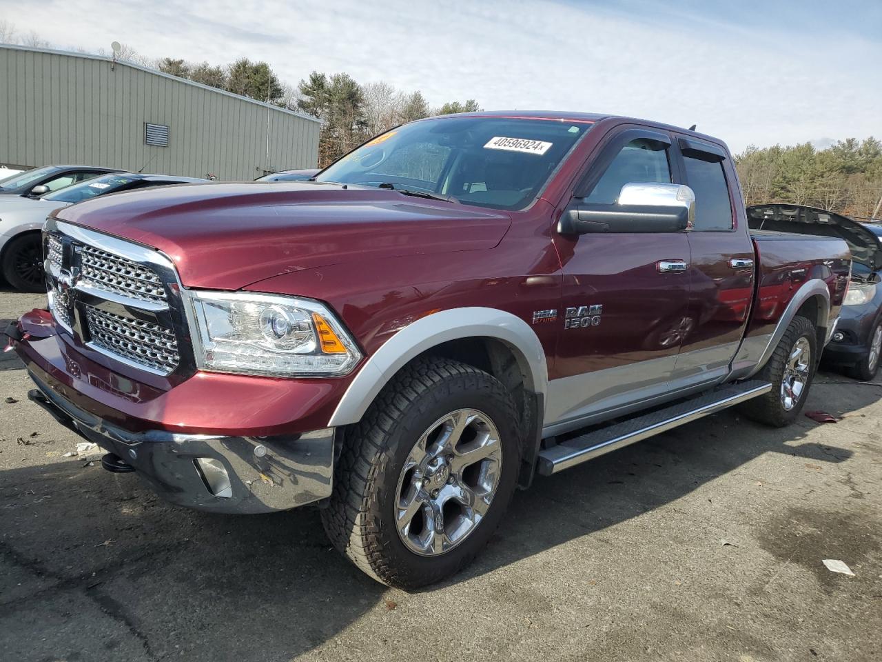 RAM 1500 2017 1c6rr7jt9hs682530