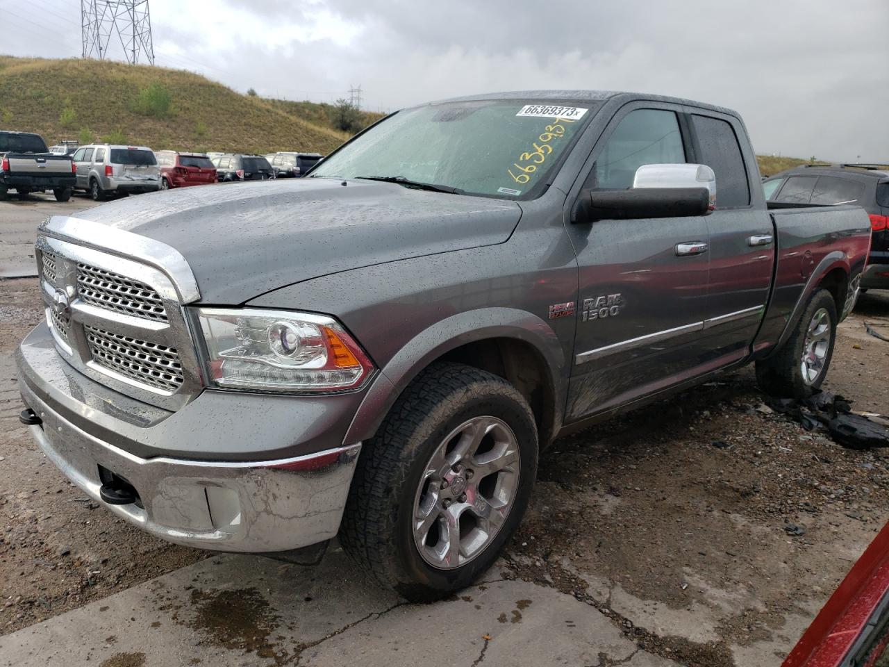 RAM 1500 2013 1c6rr7jtxds560821