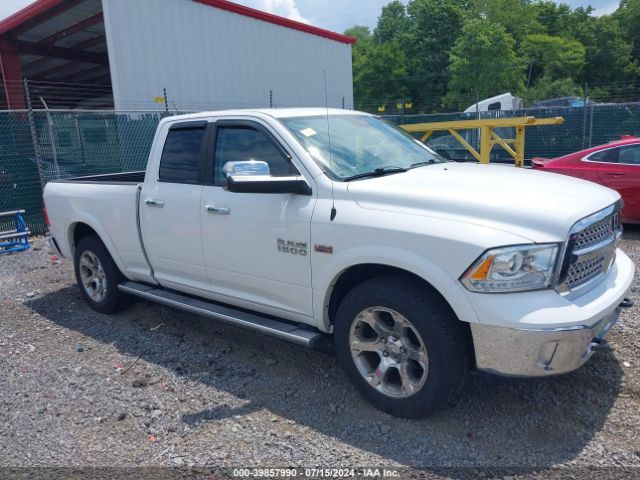 RAM 1500 2015 1c6rr7jtxfs502999