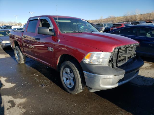 RAM 1500 ST 2013 1c6rr7kg0ds613432