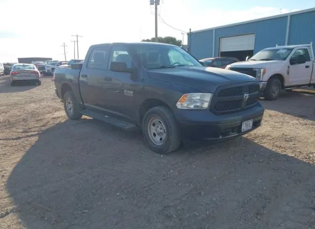 RAM 1500 2014 1c6rr7kg0es350618