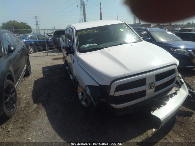 RAM 1500 2015 1c6rr7kg0fs562811