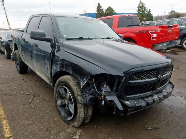 RAM 1500 ST 2015 1c6rr7kg0fs600067