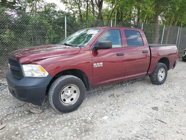 RAM 1500 ST 2016 1c6rr7kg0gs106938