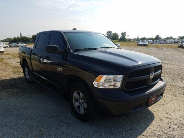 RAM 1500 ST 2016 1c6rr7kg0gs255219