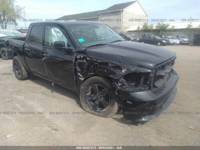 RAM 1500 2016 1c6rr7kg0gs387039