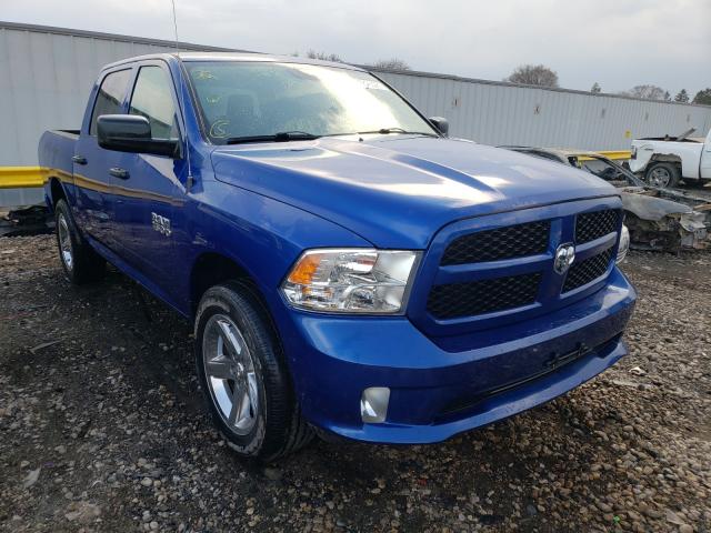 RAM 1500 ST 2017 1c6rr7kg0hs554453