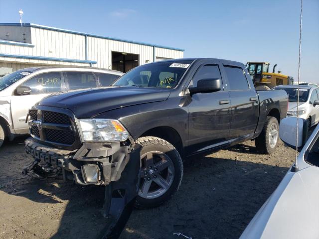 RAM 1500 ST 2017 1c6rr7kg0hs619723