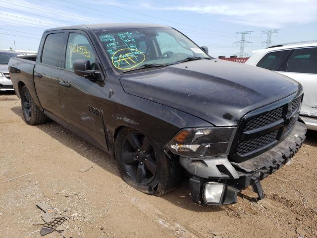 RAM 1500 ST 2017 1c6rr7kg0hs681395