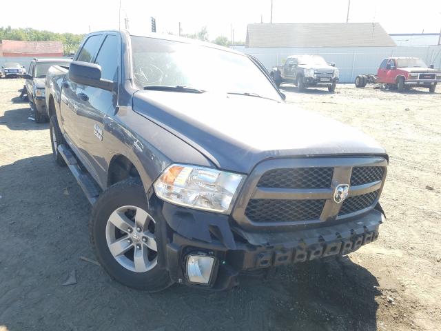 RAM 1500 ST 2017 1c6rr7kg0hs702553