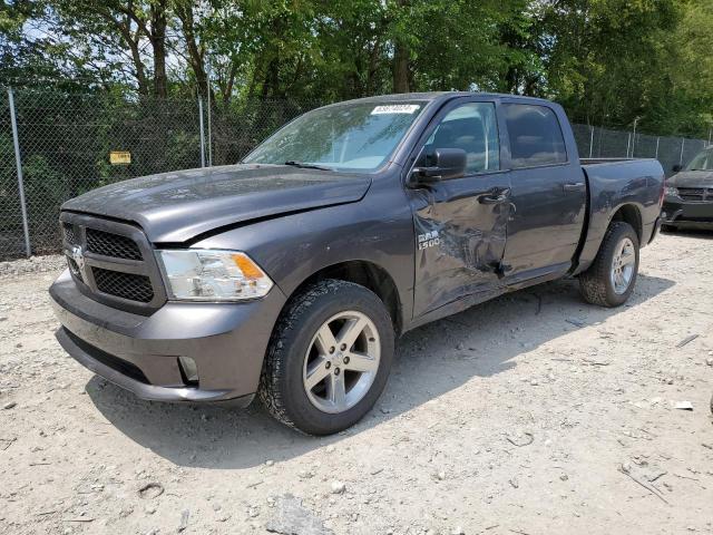 RAM 1500 ST 2017 1c6rr7kg0hs711141