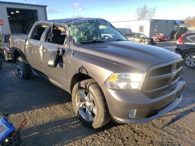 RAM 1500 ST 2017 1c6rr7kg0hs983155