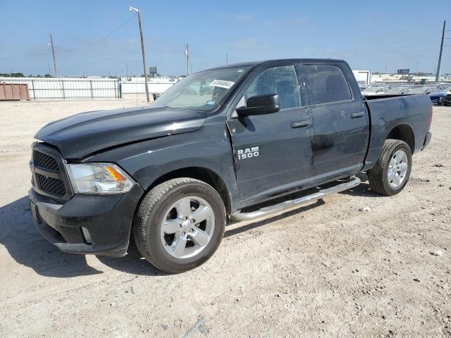 RAM 1500 ST 2018 1c6rr7kg0js323414