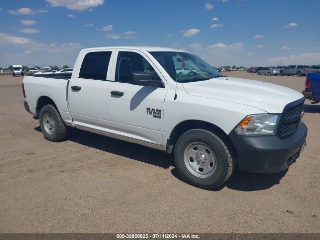 RAM 1500 CLASSIC 2019 1c6rr7kg0ks634424