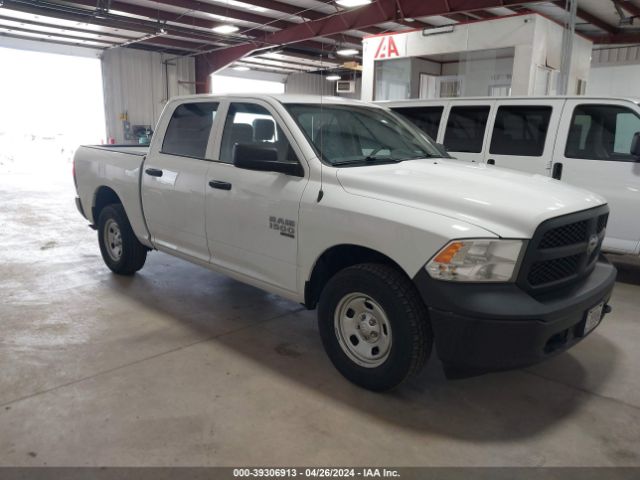 RAM 1500 CLASSIC 2019 1c6rr7kg0ks645472