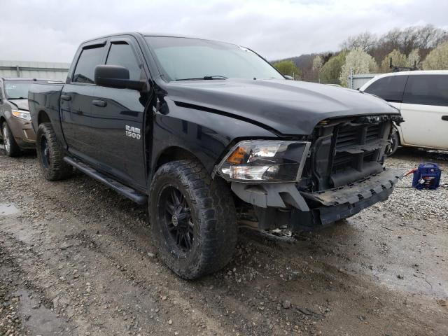 RAM 1500 ST 2014 1c6rr7kg1es403441