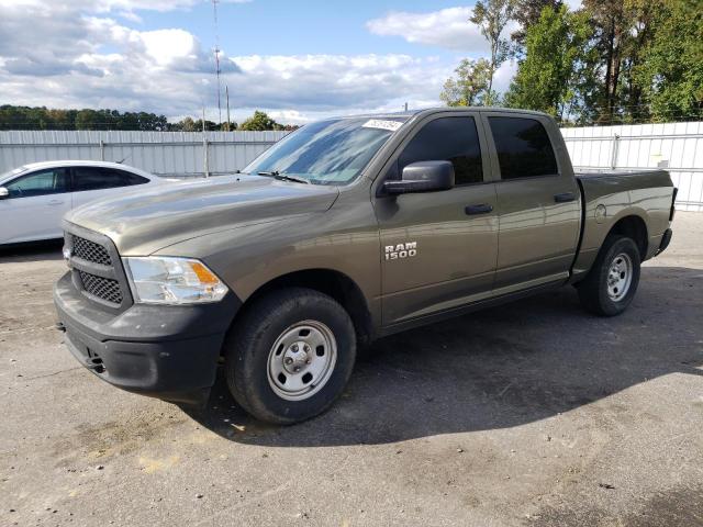 RAM 1500 ST 2014 1c6rr7kg1es478642