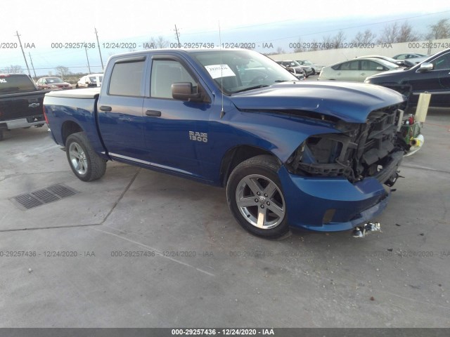 RAM 1500 2015 1c6rr7kg1fs550151