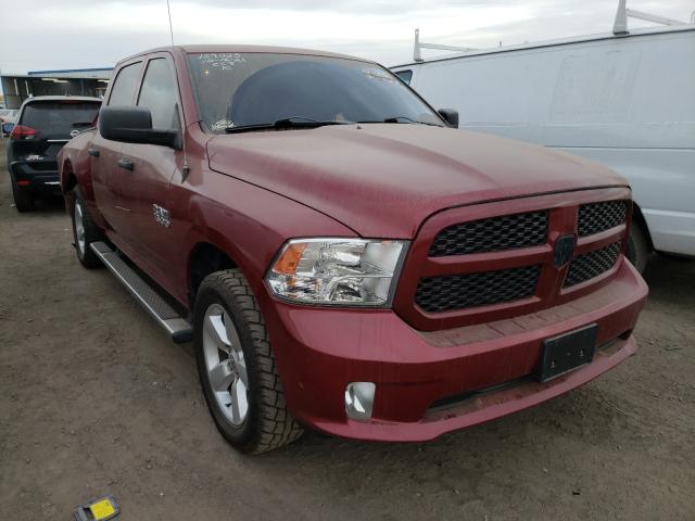 RAM 1500 ST 2015 1c6rr7kg1fs718208