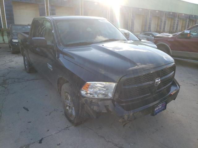 RAM 1500 ST 2017 1c6rr7kg1hs539167