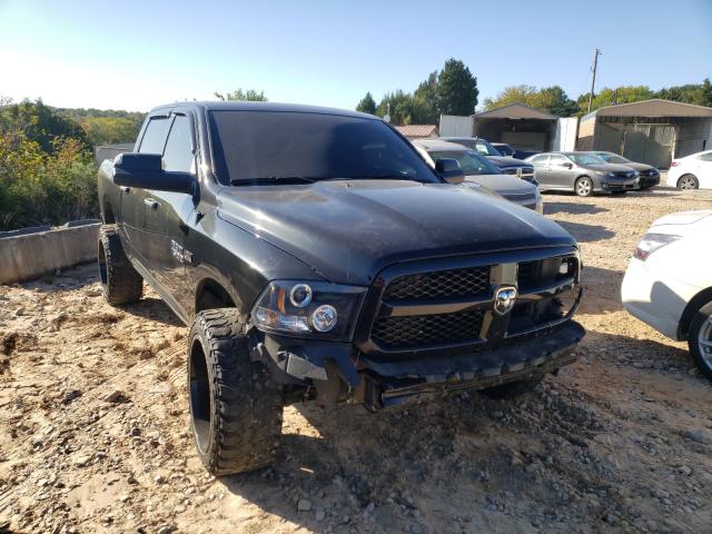 RAM 1500 ST 2017 1c6rr7kg1hs681261