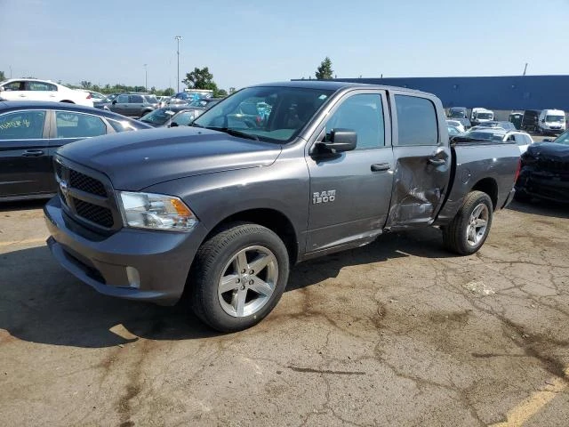 RAM 1500 ST 2017 1c6rr7kg1hs862411