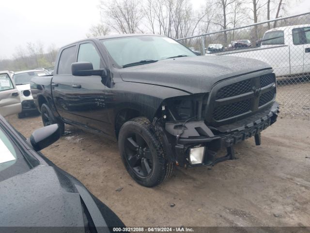 RAM 1500 2018 1c6rr7kg1js224813