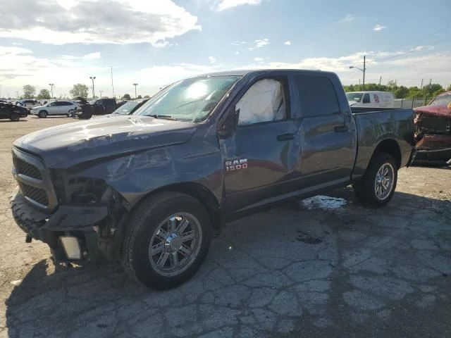 RAM 1500 ST 2018 1c6rr7kg1js253809